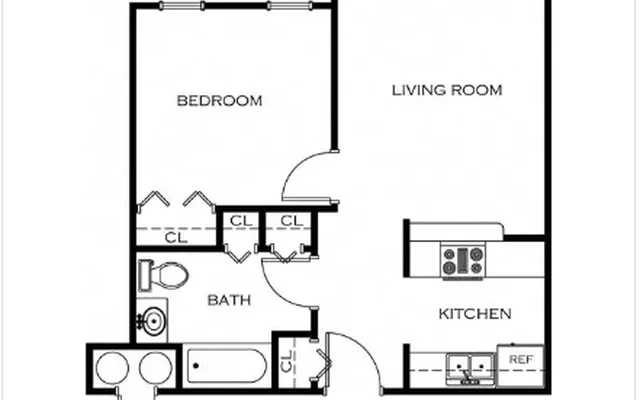 Parkview Senior Apartments 2
