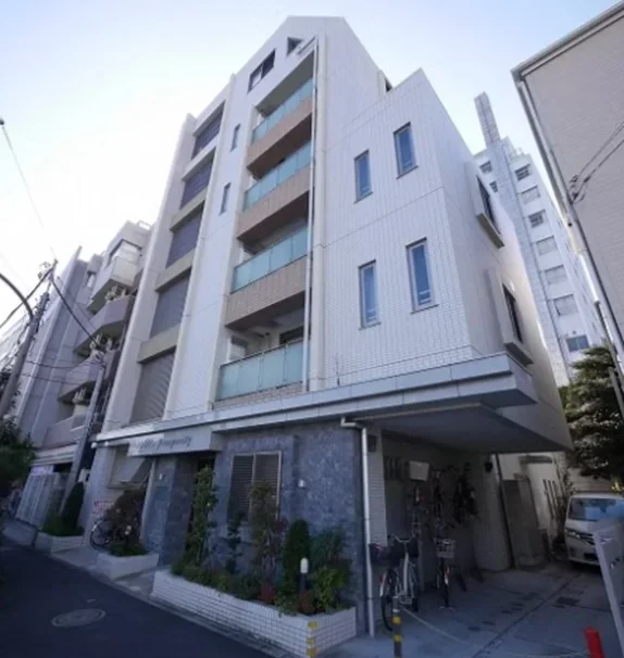 Villa Prosperity