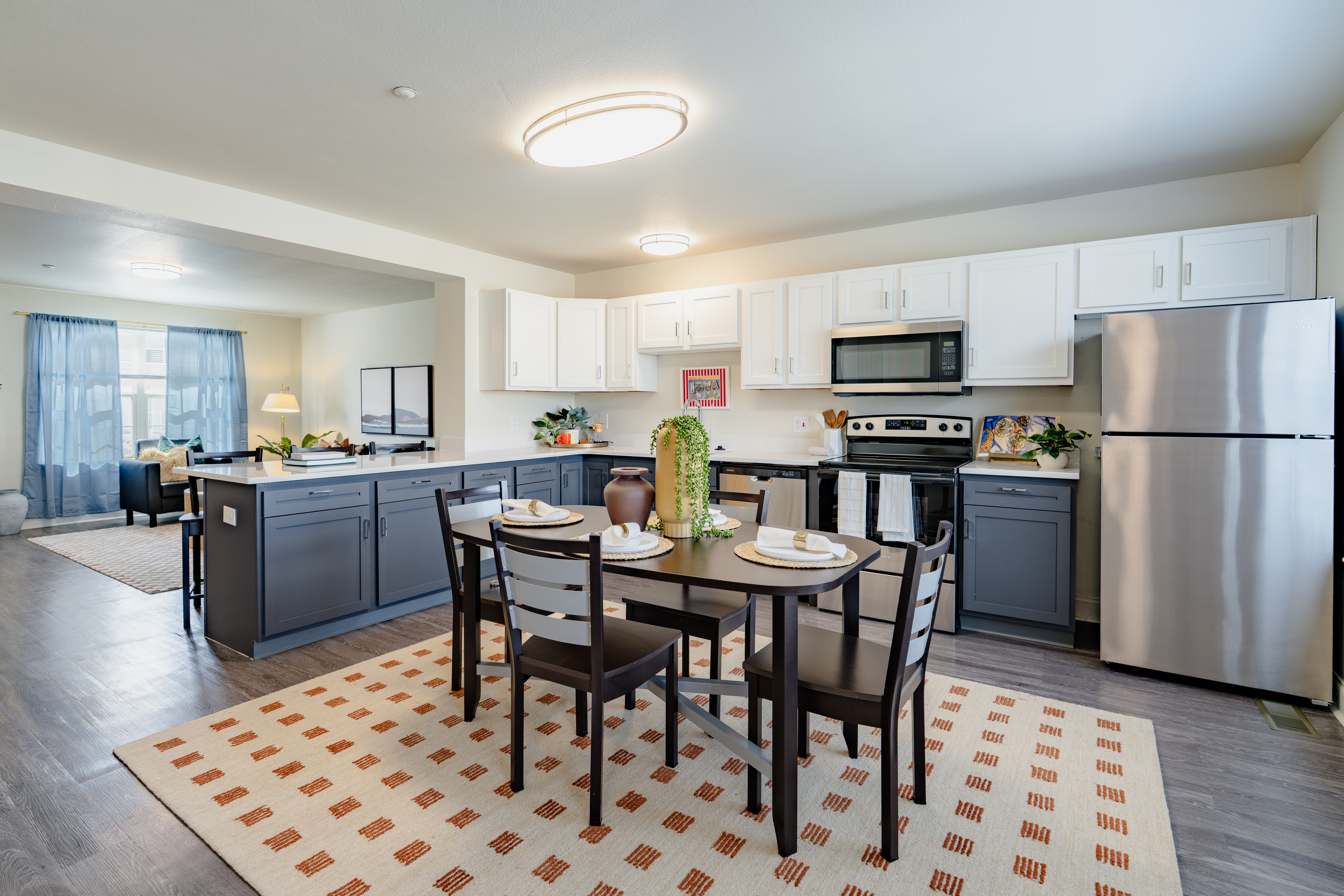 Copper Beech Townhomes 3