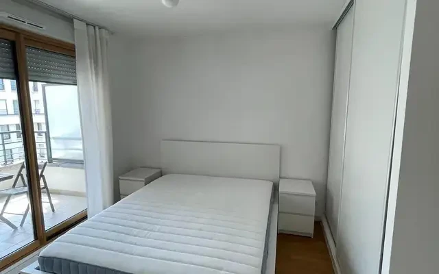 Issy-les-Moulineaux 92e·45m²·F2·Appartement·With furniture 4
