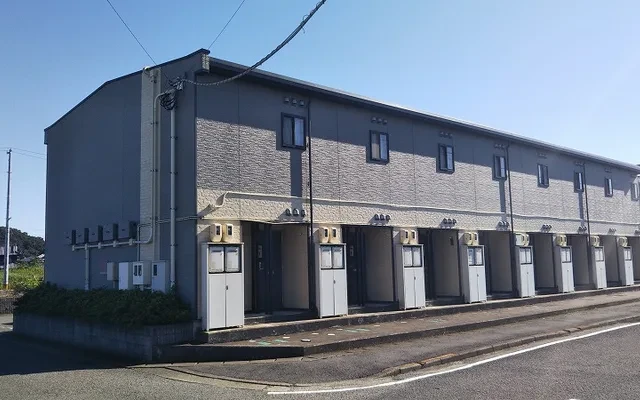 レオパレスＫ　ＨＡＵＳ撫養 0
