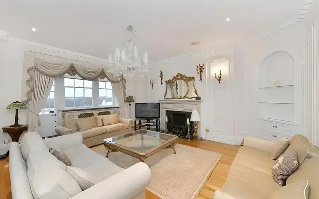 Park Road, Regent's Park 0