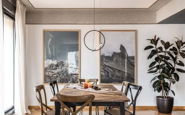 Llivia - 3 bedrooms and terrace in Almagro 3