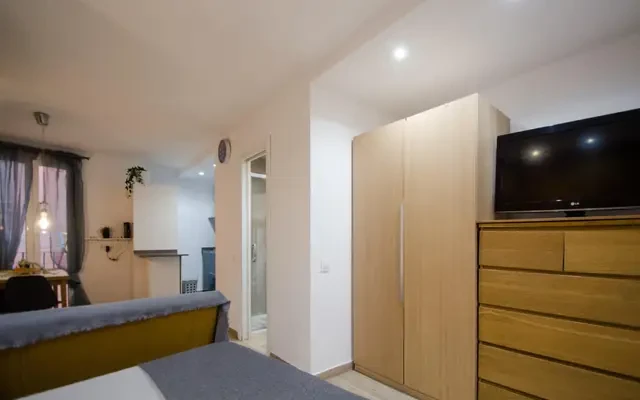 studio in Sant Pere, Santa Caterina i la Ribiera (Ciutat Vella) 3