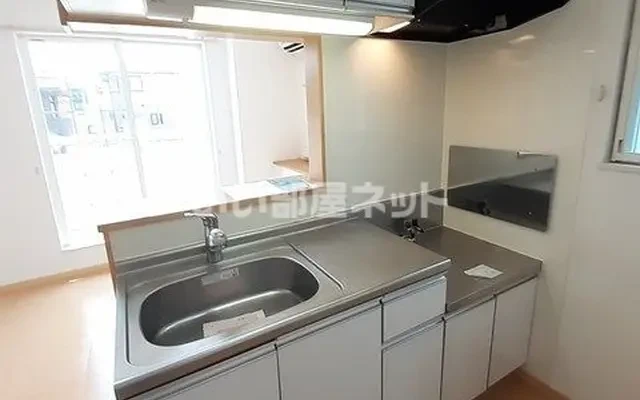 幸和 2階 - Onomichi student accommodation - 2階 - 1LDK