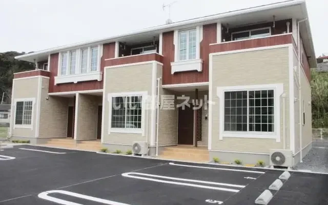 メゾン・シュシュ 1階 - Makurazaki student accommodation