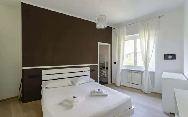 Apartment in Genoa 2