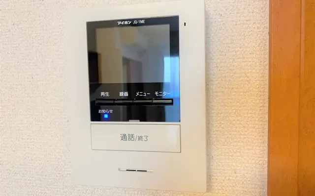 レオパレスクレイン 2