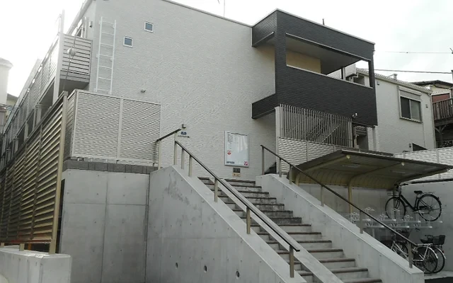 エスペランサ中原 0