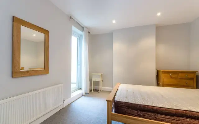 Archel Road, Barons Court, W14 4