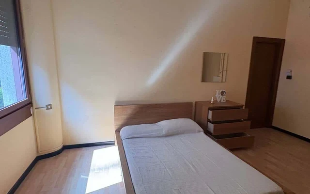 Appartamento in via Soperga - Milano 1