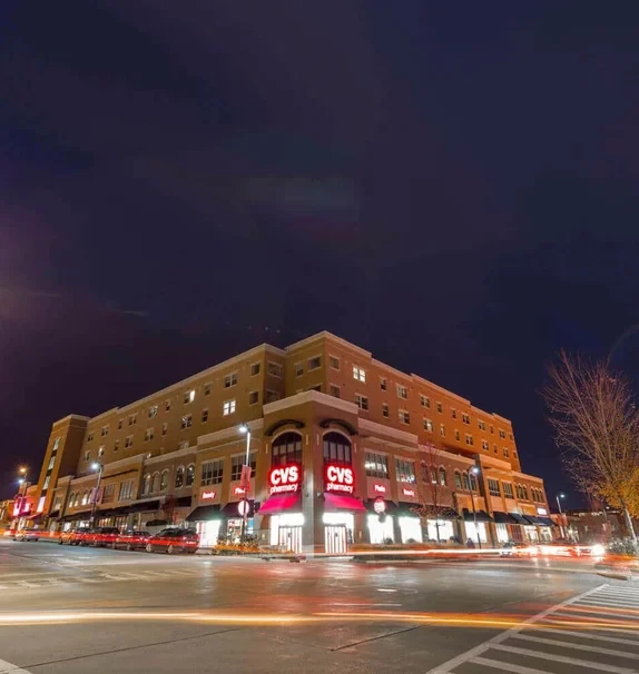 College Place Uptown