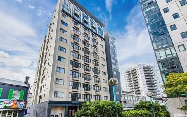 15 Mount Street 0