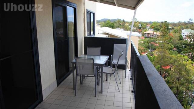 Altitude at Taringa Apartments 3