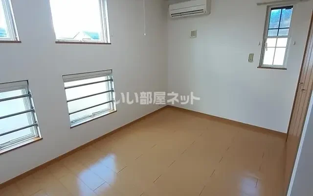アンデス Ⅰ 201号室 - chỗ ở sinh viên tại Thành phố Takasaki - 201 - 1LDK
