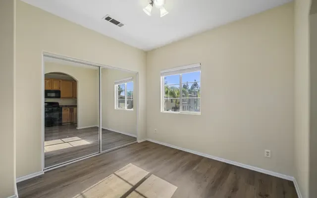 The Village Apartments 4