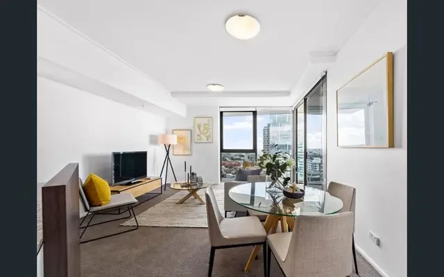 199/420 Queen Street,Brisbane City,Queensland 4000 1