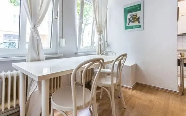 studio in Neukölln 4