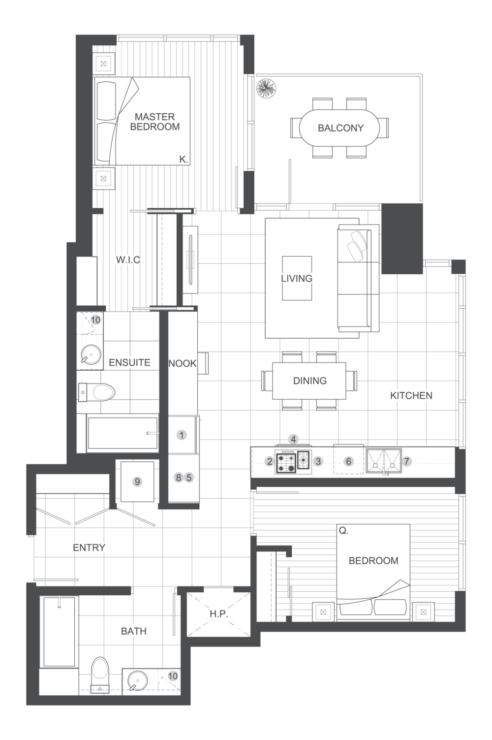 uhomes.com | Student Accommodation, Housing, Flats, Apartments for Rent
