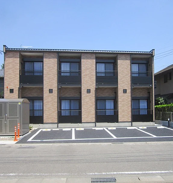 大塚新町