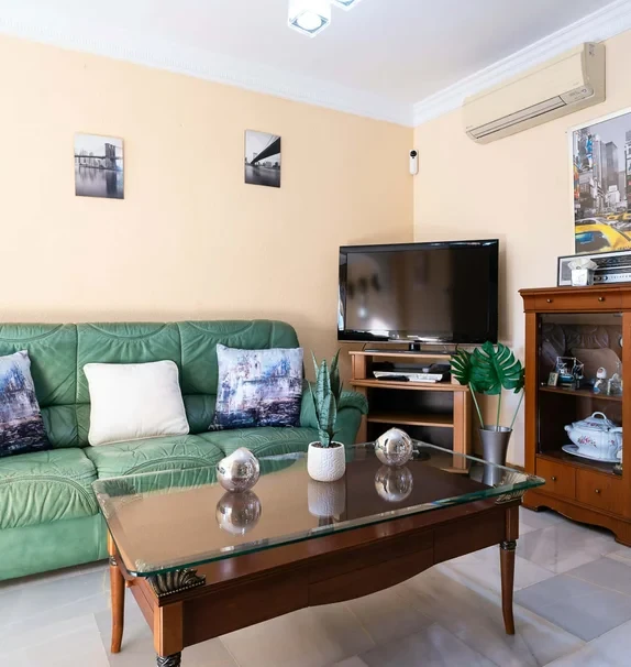 Sotomar Apartment