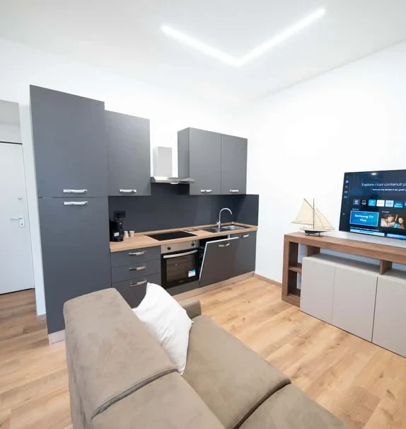 Giulia Apartments Santa Maria