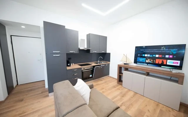 Giulia Apartments Santa Maria 0