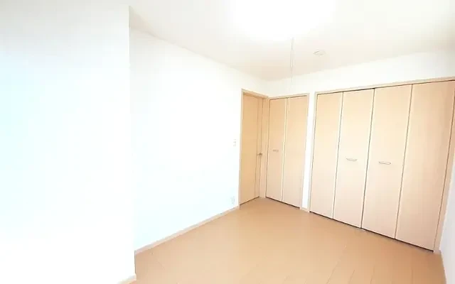 バクランⅡ 1階 - chỗ ở sinh viên tại Nam Tsúc Bài Thị - 1階 - 1LDK