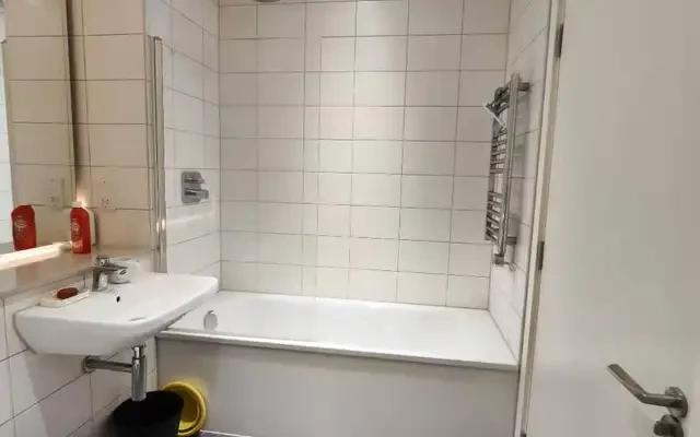 Local Crescent - 맨체스터 학생 숙소 - 1 Bed 1 bath