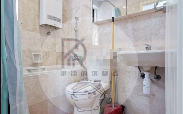 Another apartment(room for 4/5 people) 4