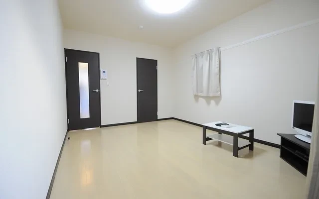 レオネクスト舟橋 - Osaka student accommodation - 205号房间(带独立厨房)