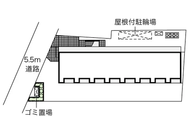 ヴァルトライゼⅡ 2