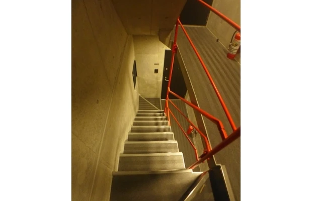 Grand Maison Ueno Hirokoji 1