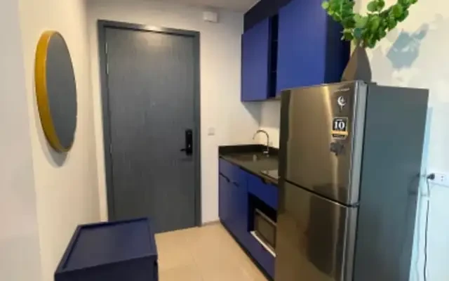 1-BR Condo for Rent, ฿21,000/month, XT Ekkamai 2
