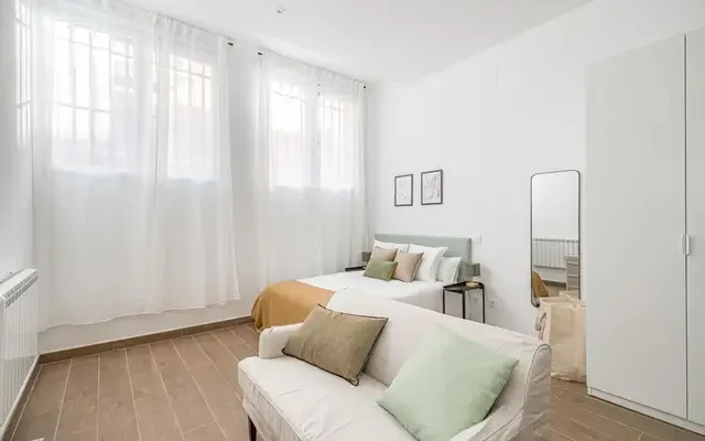 apartment in Usera 3