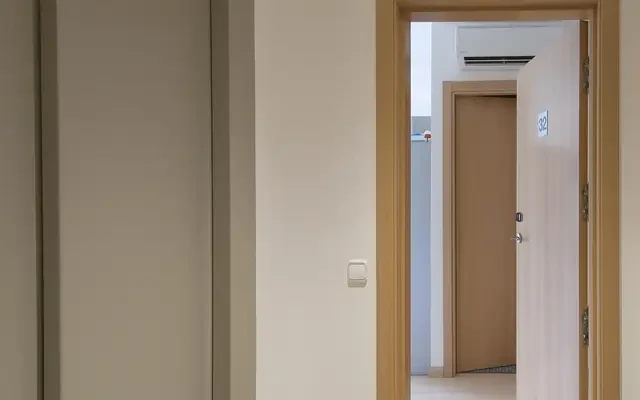 apartment in La Vila Olímpica del Poblenou (Sant Martí) 4