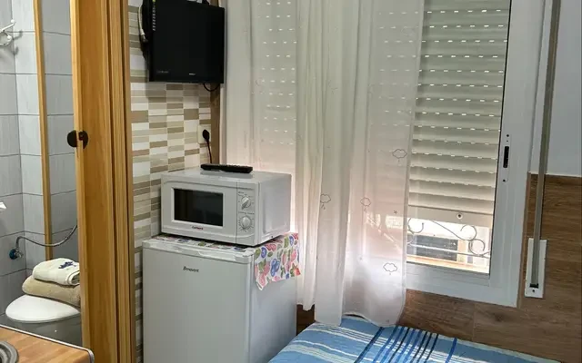 studio in L'Hospitalet de Llobregat 3