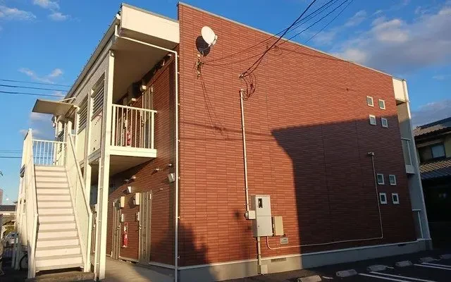 FS ハウス 1階 - Moriya student accommodation