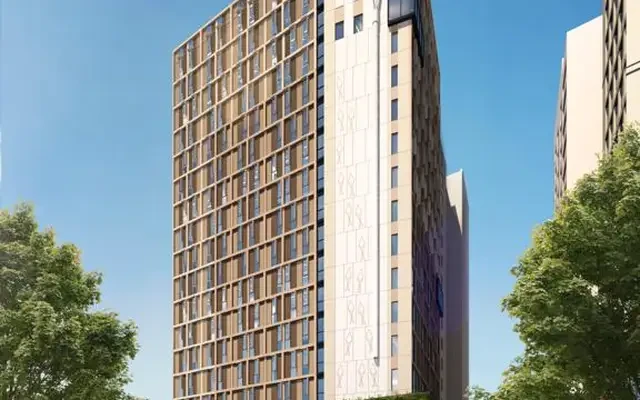 Y Suites on Regent 0