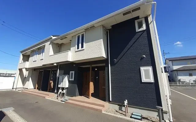 ハーモニアス・フェイバーA 1階 - Kuji student accommodation