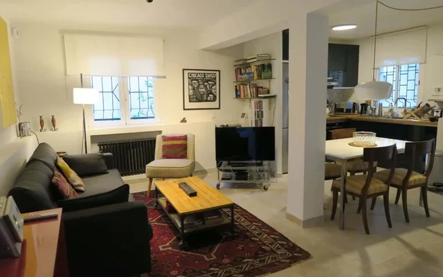 Apartamento en Puerta de Hierro 3