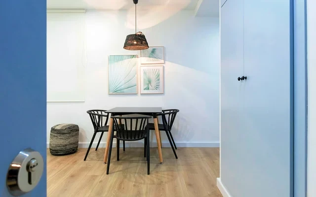 Carrer de Santa Irene 2