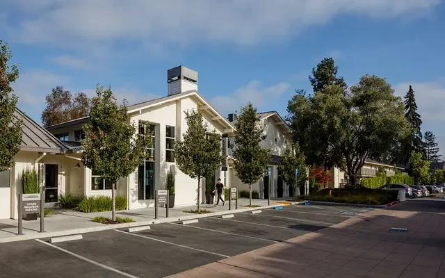 The Villages at Cupertino 2