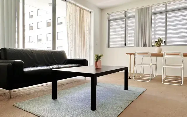 12-26 Regent St - シドニーの学生向け宿泊施設