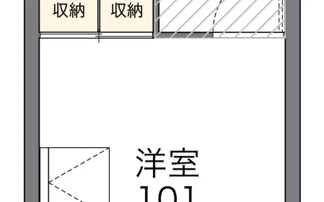 リバーストーンＹＮ 1