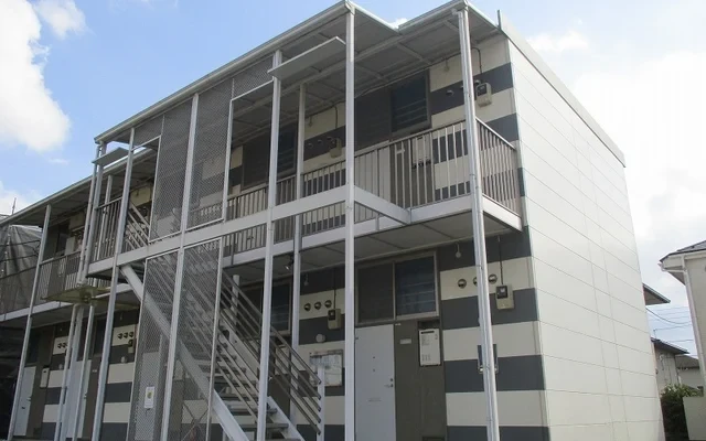 レオパレス八原 0