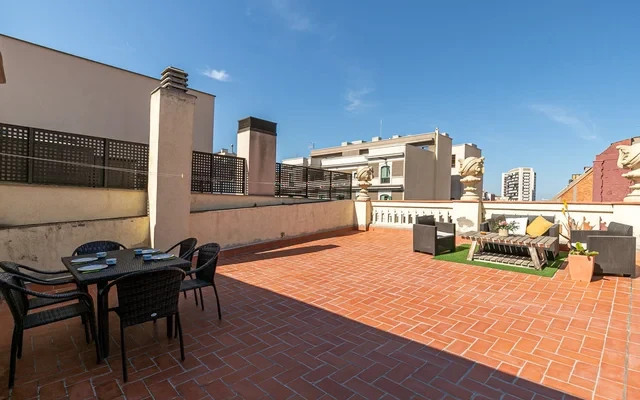 Carrer de Casp 4