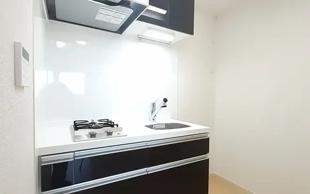 AXIA人形町（アクシア 8階 - Chuo-ku student accommodation - 8階 - 1K