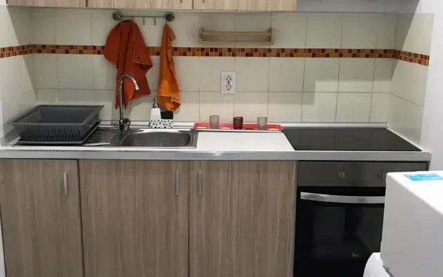 house near Rua 27 de Julho - Setubal student accommodation