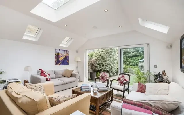 Ryecroft Street, Fulham, London, SW6 3TT 4